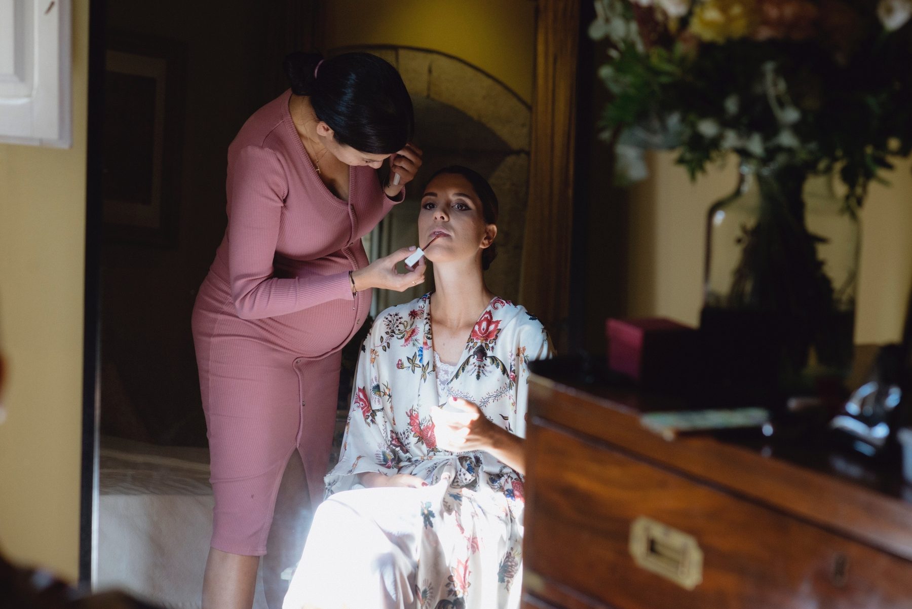 Maquillaje